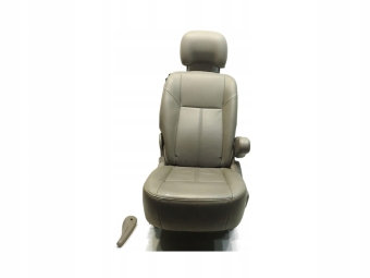 FOTEL PRAWY TYŁ II RZĄD CHEVROLET UPLANDER