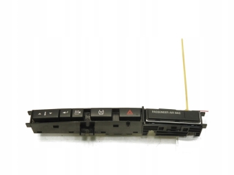 PANEL PRZEŁĄCZNIKI ŚWIATEŁ AWARYJNYCH CHEVROLET UPLANDER 15853351