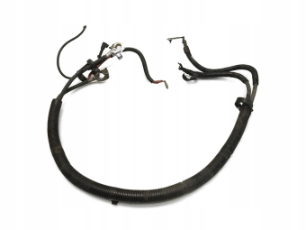KLEMA PLUSOWA PRZEWÓD CHEVROLET UPLANDER 3.9 V6 15834238