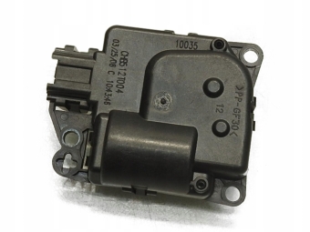 SILNICZEK NAGRZEWNICY CHEVROLET UPLANDER CHB512T004