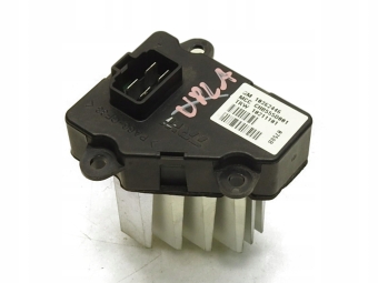 REZYSTOR OPORNICA TYŁ CHEVROLET UPLANDER 10362446