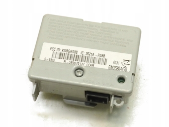 MODUŁ STEROWNIK ZAMKA CENTRALNEGO CHEVROLET UPLANDER 25804470