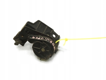 MECHANIZM DZWI PRZESUWNYCH LEWYCH CHEVROLET UPLANDER 16644827