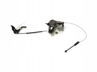 MECHANIZM DRZWI PRZESUWNYCH LEWY CHEVROLET UPLANDER 16915135 25904022