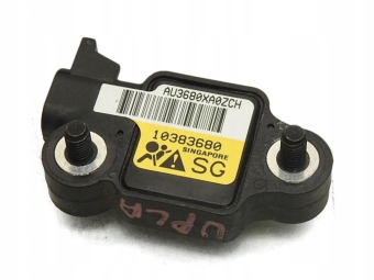 SENSOR UDERZENIOWY CHEVROLET UPLANDER 10383680