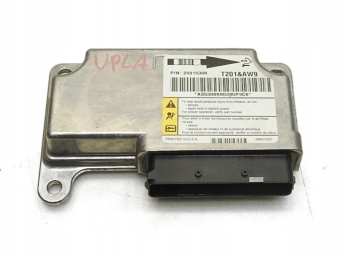 SENSOR AIR BAG AIRBAG CHEVROLET UPLANDER 25915308