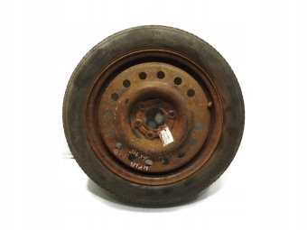 KOŁO DOJAZDOWE ZAPASOWE 135/70/R16 CHEVROLET UPLANDER