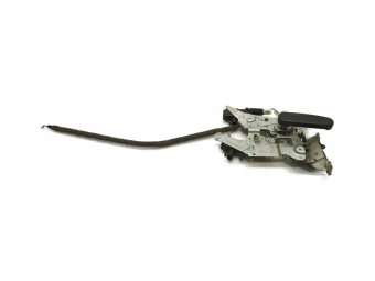 ZAMEK DRZWI PRZESUWNYCH LEWY CHEVROLET UPLANDER 25780725