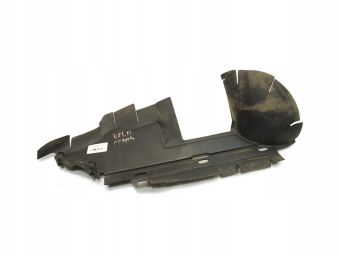 KIEROWNICA POWIETRZA PRAWA CHEVROLET UPLANDER 15109333