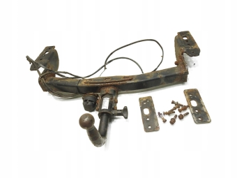 HAK HOLOWNICZY CHEVROLET UPLANDER