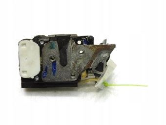 ZAMEK KLAPY TYŁ CHEVROLET UPLANDER 16872415
