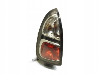 LAMPA LEWA TYLNA TYŁ CITROEN C3 PICASSO 9681727280