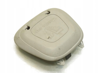 ZAŚLEPKA ISOFIX CITROEN C3 PICASSO 9682524677