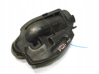 REZONATOR POWIETRZA CITROEN C3 PICASSO 1.4 VTI 9683340180