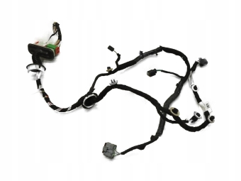 WIĄZKA INSTALACJA DRZWI PRAWY PRZÓD CITROEN C3 PICASSO 9673109980