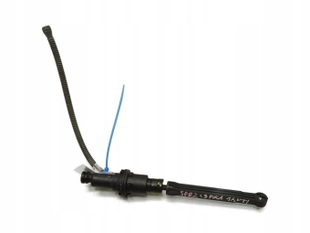 POMPKA SPRZĘGŁA CITROEN C3 PICASSO 1.4 VTi