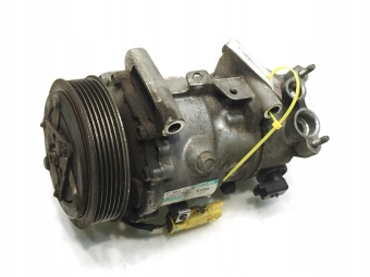 SPRĘŻARKA KLIMATYZACJI CITROEN C3 PICASSO 1.4 VTi 9678656080
