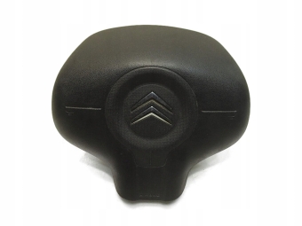 PODUSZKA AIRBAG KIEROWCY CITROEN C3 PICASSO 96787709ZD