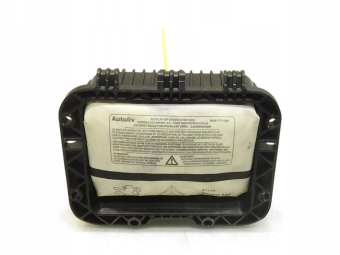 PODUSZKA AIRBAG PASAŻERA CITROEN C3 PICASSO 9682894380