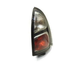 LAMPA PRAWA TYLNA TYŁ CITROEN C3 PICASSO 9681749180