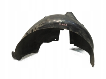 NADKOLE PRAWY TYŁ CITROEN C3 PICASSO 9684575880