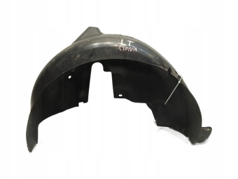NADKOLE LEWY TYŁ CITROEN C3 PICASSO 9684576080
