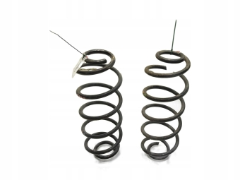 SPRĘŻYNA SPRĘŻYNY TYŁ CITROEN C3 PICASSO 1.4 VTi