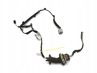 WIĄZKA INSTALACJA DRZWI TYŁ CITROEN C3 PICASSO 93731104