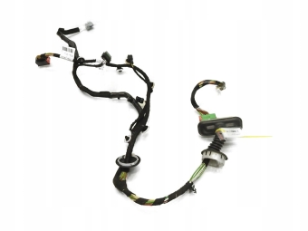 WIĄZKA INSTALACJA DRZWI LEWY PRZÓD CITROEN C3 PICASSO 9673109380
