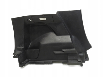 TAPICERKA BAGAŻNIKA LEWY TYŁ CITROEN C3 PICASSO 9681569377