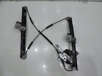 Mechanizm Szyby Prawy Przód Ford Mondeo Mk3 Lift