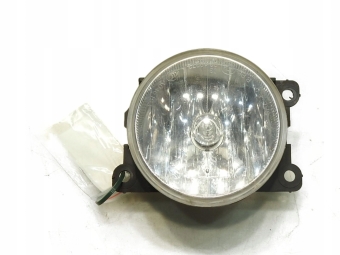 HALOGEN CITROEN C3 PICASSO