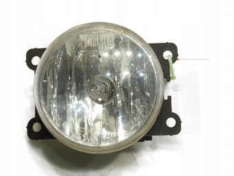 HALOGEN CITROEN C3 PICASSO
