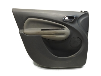 TAPICERKA DRZWI LEWY PRZÓD CITROEN C3 PICASSO 96700402TZ