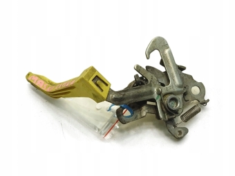 ZAMEK MASKI CITROEN C3 PICASSO 9671577780