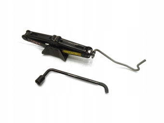 LEWAREK PODNOŚNIK KLUCZ CITROEN C3 PICASSO 9656868180