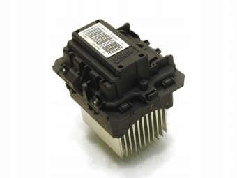 REZYSTOR OPORNICA CITROEN C3 PICASSO T1000035N