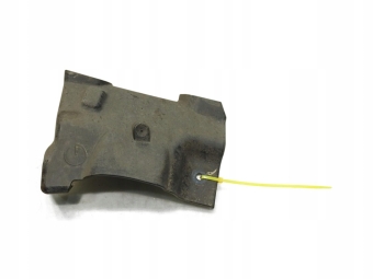 OSŁONA PODWOZIA BELKI LEWY TYŁ CITROEN C3 PICASSO 9680106580