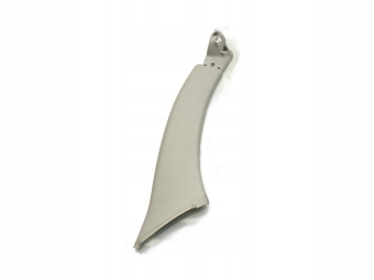 OSŁONA SŁUPKA A PRAWY PRZÓD CITROEN C3 PICASSO 9670483580