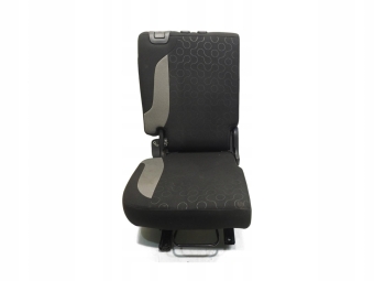 FOTEL PRAWY TYŁ CITROEN C3 PICASSO
