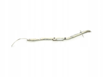 KURTYNA AIRBAG LEWA CITROEN C3 PICASSO 9681587780
