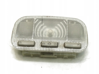 LAMPKA OŚWIETLENIE KABINY CITROEN C3 PICASSO 9680713880