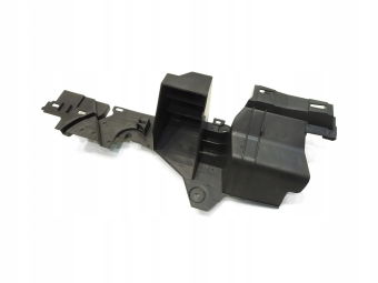 MOCOWANIE TAPICERKI BAGAŻNIKA PRAWY TYŁ CITROEN C3 PICASSO 96825221