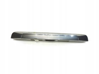 LISTWA BLENDA KLAPY TYŁ KTPD CITROEN C3 PICASSO 9684450277