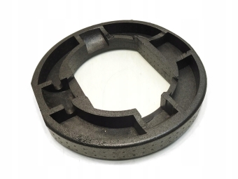 WKŁAD BAGAŻNIKA KOŁA ZAPASOWEGO CITROEN C3 PICASSO 9681379380