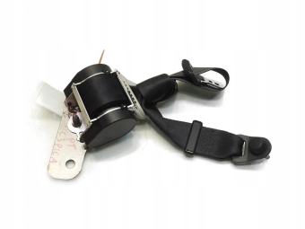 PAS BEZPIECZEŃSTWA PRAWY TYŁ CITROEN C3 PICASSO 96817096XX