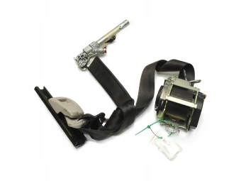 PAS BEZPIECZEŃSTWA NAPINACZ LEWY PRZÓD CITROEN C3 PICASSO 96817088XX