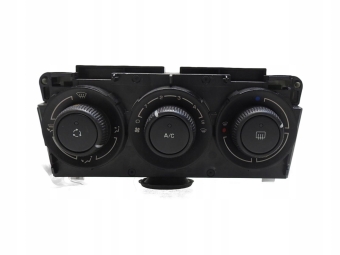 PANEL KLIMATYZACJI CITROEN C3 PICASSO 69947013