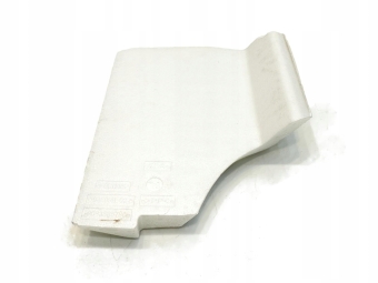 PIANKA WYGŁUSZENIE PODŁOGI PRAWY PRZÓD CITROEN C3 PICASSO 9683585780