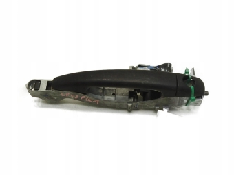 KLAMKA DRZWI LEWY PRZÓD CITROEN C3 PICASSO 9680168680